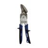 Kiesel compound action snips, right
