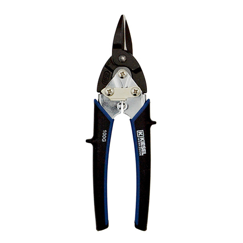 Kiesel Compound Action Snips &Quot;Mini&Quot;