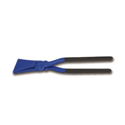 Kiesel seaming pliers with pvc