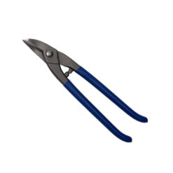 Circle snip with pvc