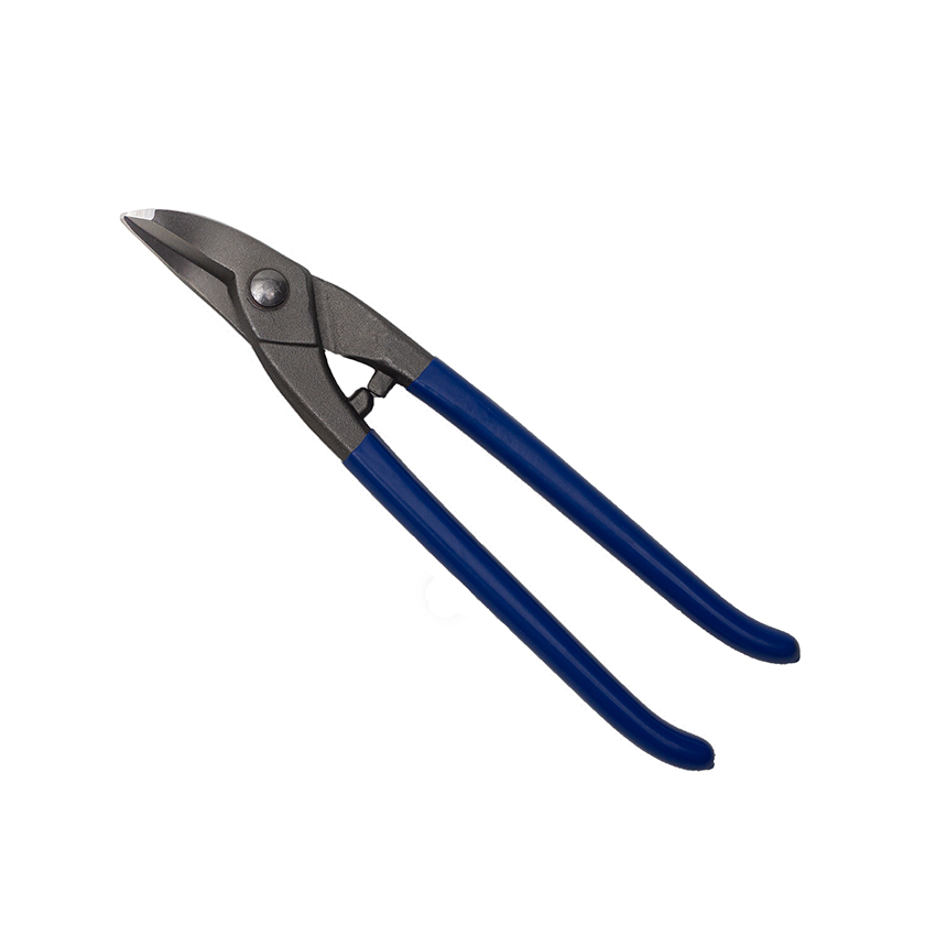 Circle Snip With Pvc