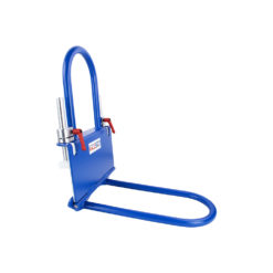 Alternative view of Falzsid Parapet Wall Flashing Hem Closer Vario 3.0