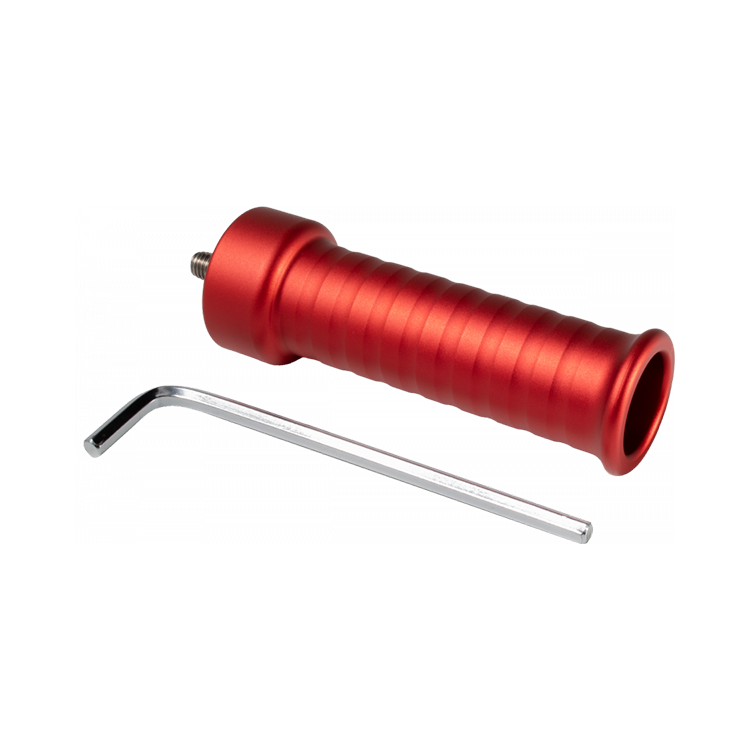 Buschmann Red Handle