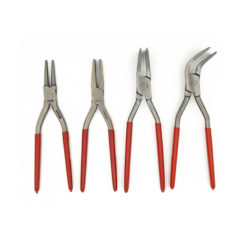 Alternative View Of Stubai Stainless Steel Plier Set