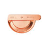 Groemo copper half round left end cap
