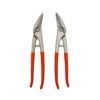 Stubai niro look combination tin snips