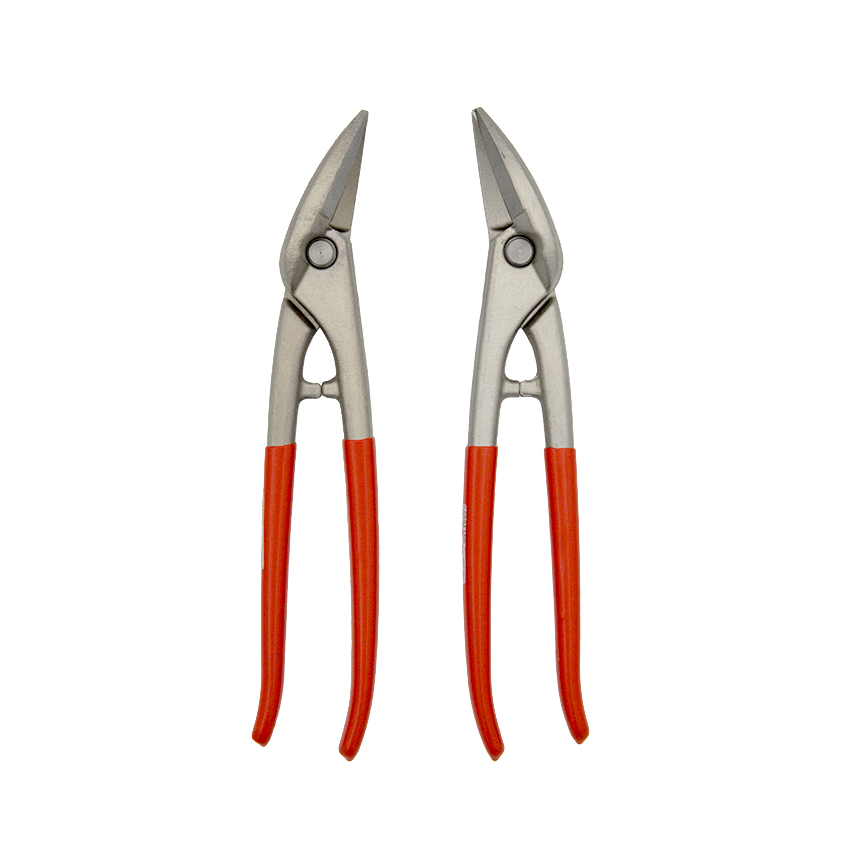 Stubai Niro Look Combination Tin Snips