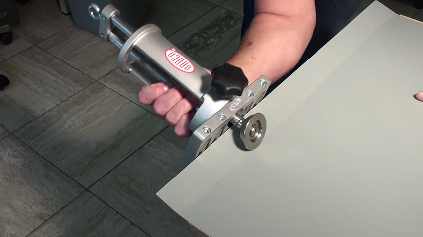 Draco Roll-Bender Supra Sb - Image 4