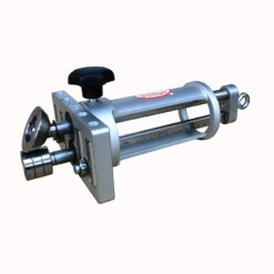 Roll-bender supra with handle