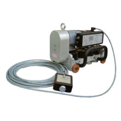 remote for draco power seamer K9-1 WAD