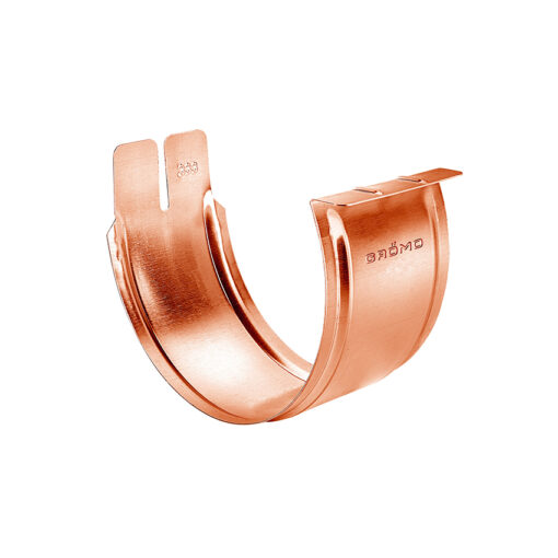 Groemo Copper Adhesive Gutter Connector