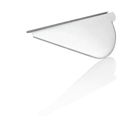 Aufdachrinnenboden Links Zink 1@2X