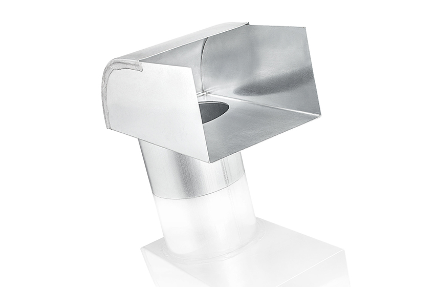 Groemo Universal Outlet Spout - Image 2