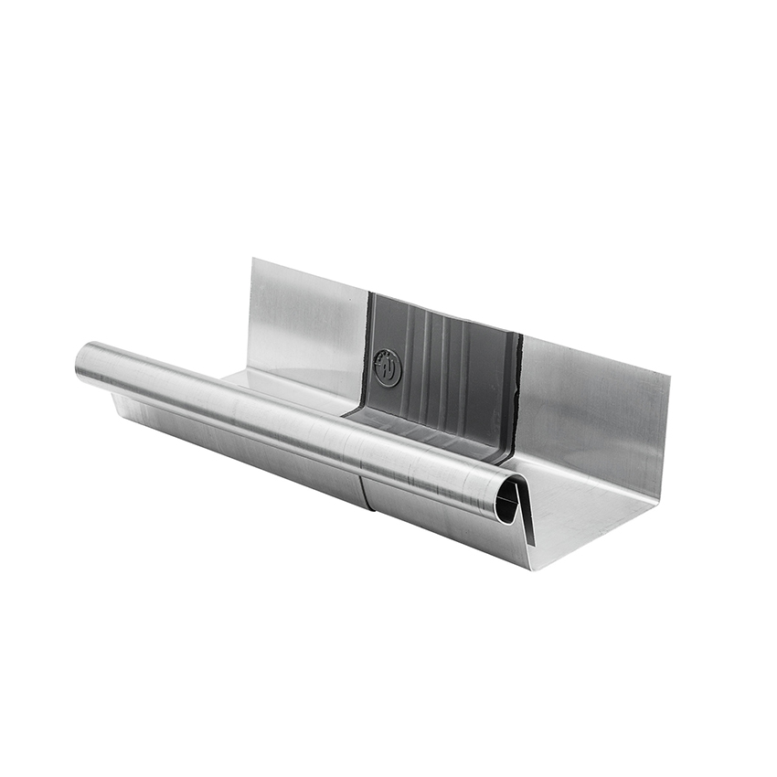Groemo zinc box shape gutter expander