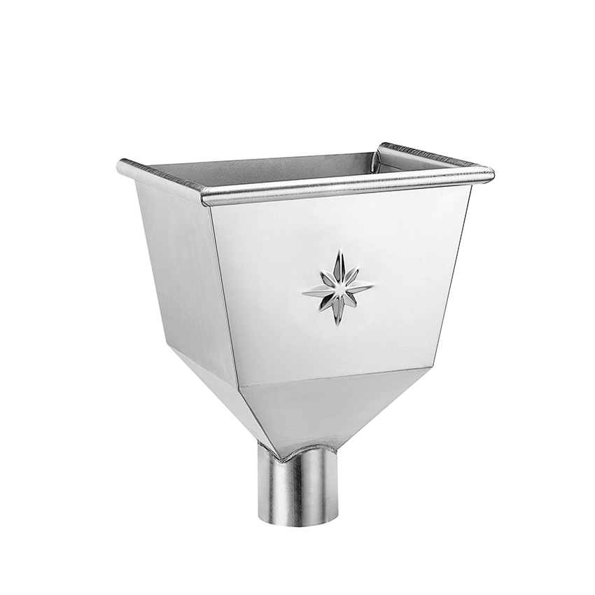 Groemo Hopper - Conical - Image 2