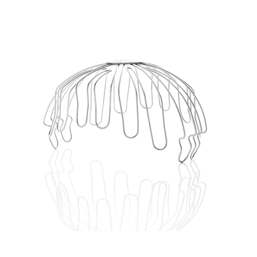 Groemo Stainless Steel Leaf Sieve