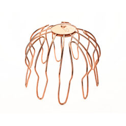 Groemo copper leaf sieve