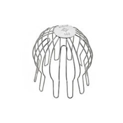 Groemo Leaf Sieve, Galvanized Steel