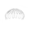 Groemo leaf sieve, oval