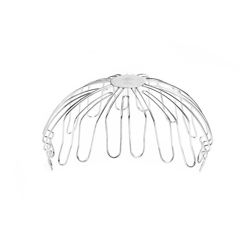 Groemo Leaf Sieve, Oval