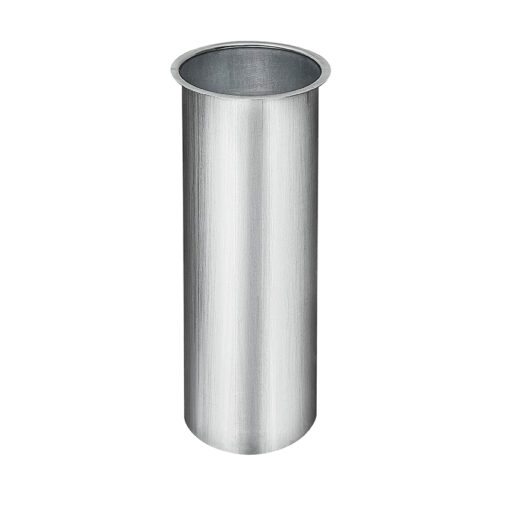 Groemo Zinc Long Soldering Outlet, For Box Gutter