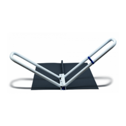 Alternative view of Buschmann 2 in 1 Double Lock Hand Seamer - Plastic Pliers