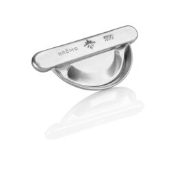 Rinnenboden Halbrund Universal Zink 1@2X