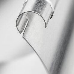 Rinnenwinkel Ausseneck 90 Deg Halbrund Zink 3@2X