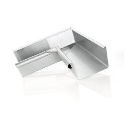 Rinnenwinkel Inneneck 90 Deg Kastenform Zink 1@2X