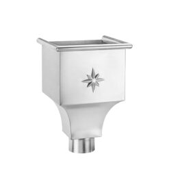 Groemo Zinc Stabilized Hopper