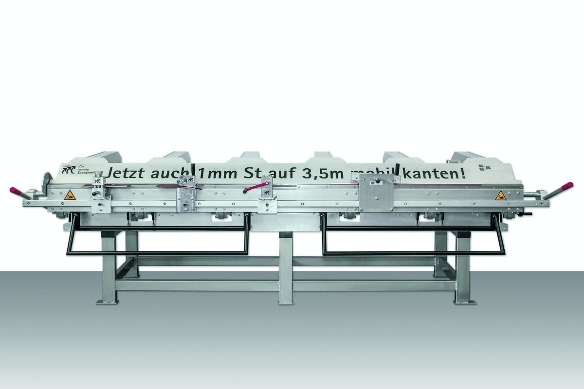Knoll Abkantbankc6
