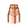 Groemo copper adapter cone, universal