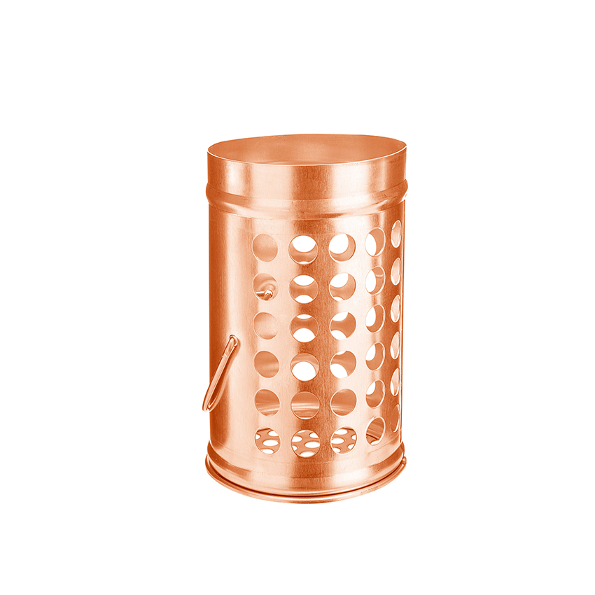 Groemo Copper Leaf Guard