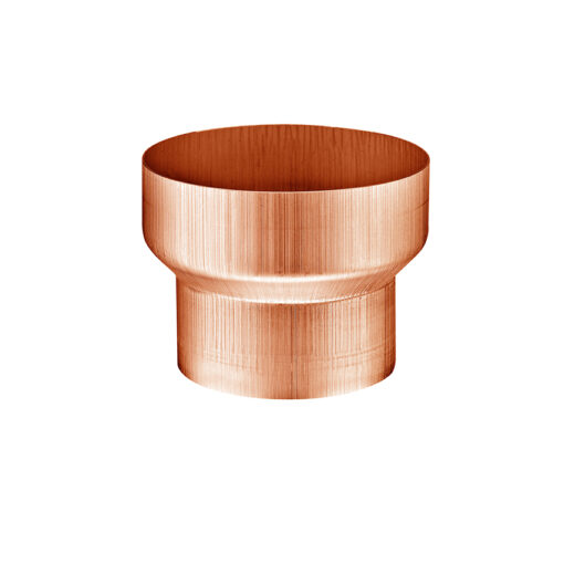 Groemo Copper Reducer
