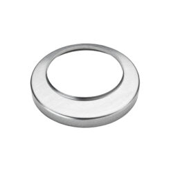 Groemo zinc standpipe cap, flat