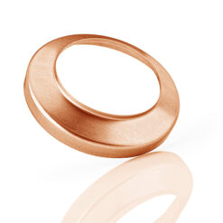 Groemo Copper Standpipe Cap, Flay