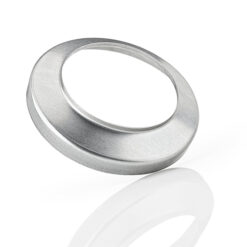 Groemo Zinc Standpipe Cap, Flat