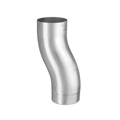 Groemo zinc swan necks