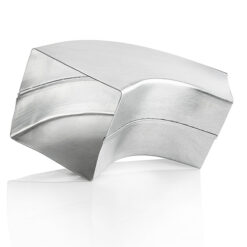 Vierkant Rohrbogen 72 Deg Zink 1@2X