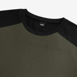 Alternative view of FHB Two Coloured T-Shirt MARC