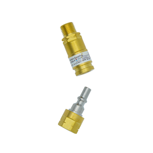 Freund Quick Connector