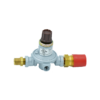 Freund high pressure regulator
