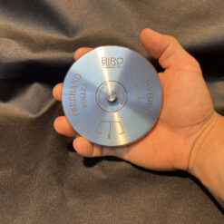 Biro Profil Hybrid Disc, Stainless Steel