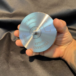 Biro Profil Hybrid Stainless Steel Disc