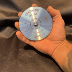 Biro Profil Hybrid Disc, Stainless Steel