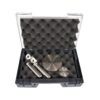 Biro Profil Premium Freehand Detailer Industrial set in cushioned case