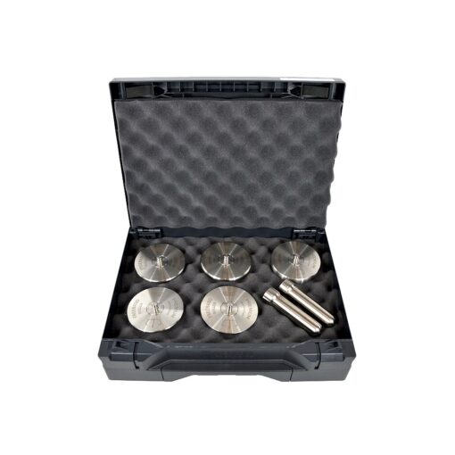 Biro Profil Premium Freehand Roller Pro Set In Plastic Case