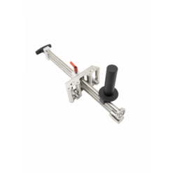 Alternative view of Buschmann Easy Clamp-On Handle for bender