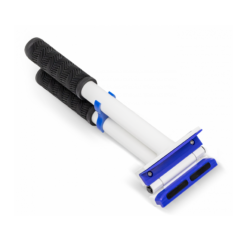 Alternative view of Buschmann 2 in 1 Mini Double Lock Hand Seamer - Mini Plastic Pliers