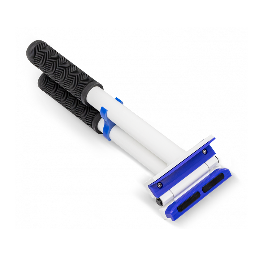 Buschmann Double Falz Seamer, Extension Kit And Mini Hand Seamer Set - Image 6